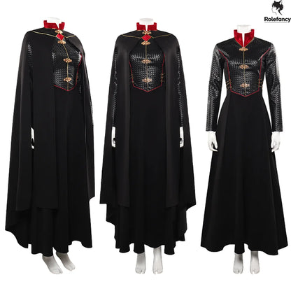 Disfraz de Rhaenyra para Mujer