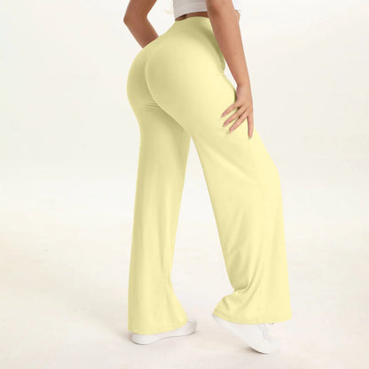 Pantalon de Pierna Recta