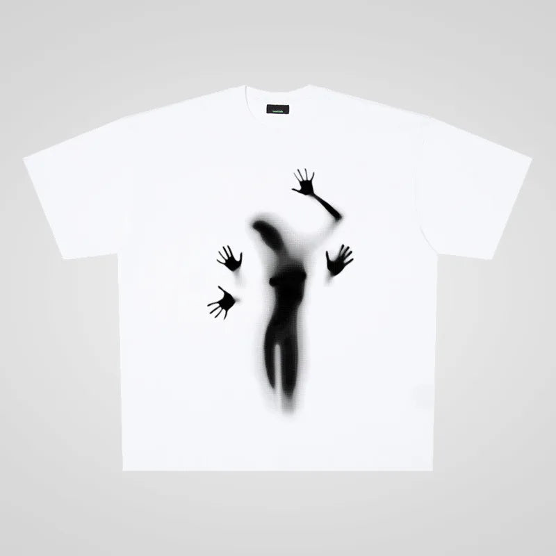Camiseta Y2K Sacreness