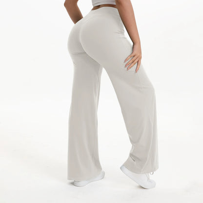 Pantalon de Pierna Recta