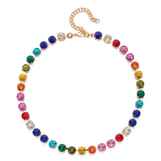 Collar Gargantilla
