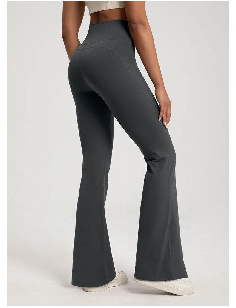 Pantalon de Cintura Alta
