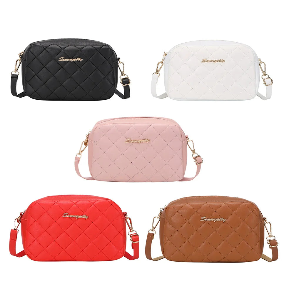 Bolso bandolera pequeño con borla - foto 5