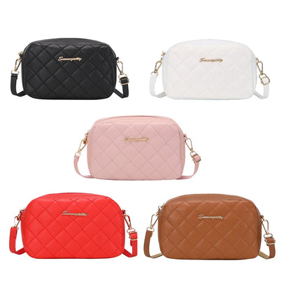 Bolso bandolera pequeño con borla - foto 5