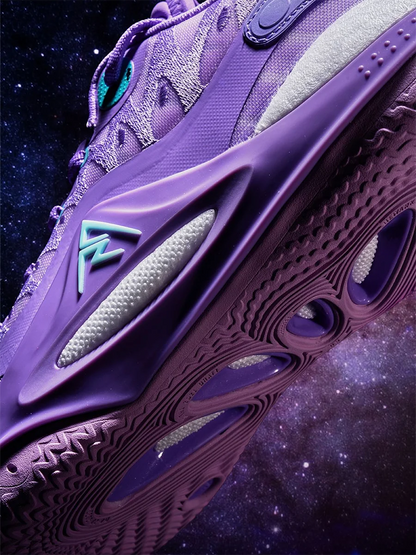 RIGORER AR2 'Milkyway' Austin Reave