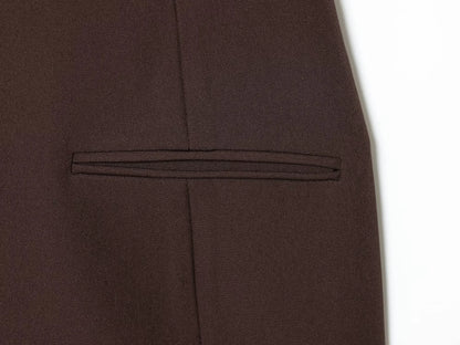 Minivestido Elegante De Manga Corta