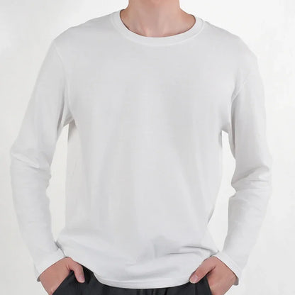 Camiseta De Manga Larga