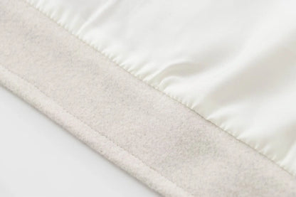 Chaqueta con Cremallera