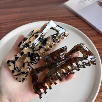 Pinza Para El Cabello