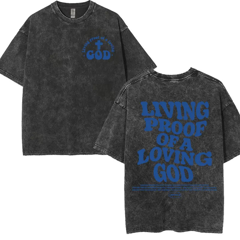 Camiseta Cristiana