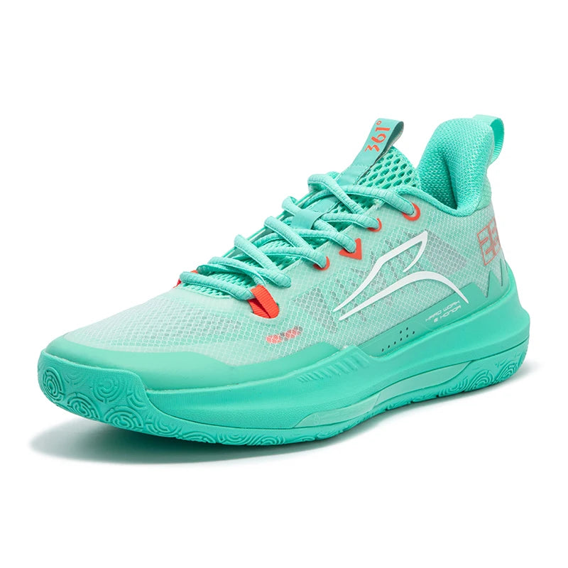 Zapatillas Team DVD 361°