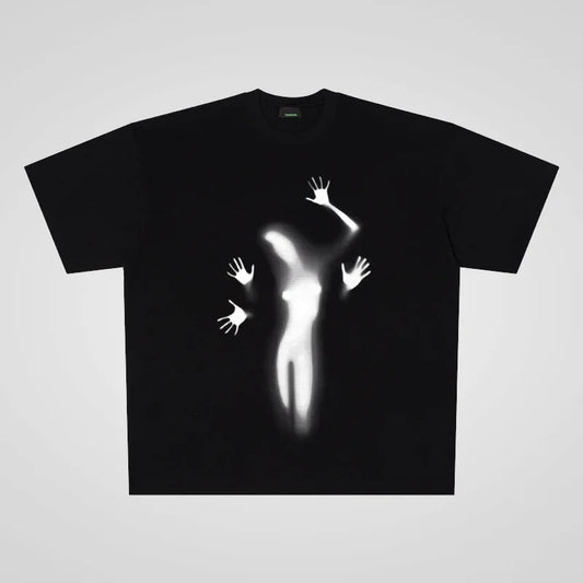 Camiseta Y2K Sacreness