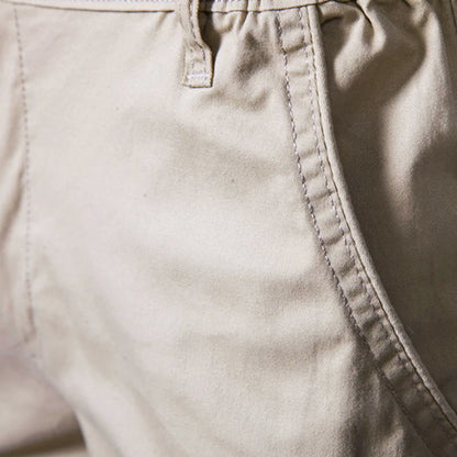 Short Liso de Verano