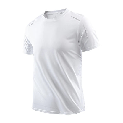 Camiseta Transpirable Deportiva