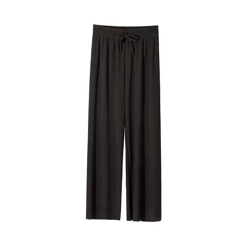 Pantalones de Pierna ancha