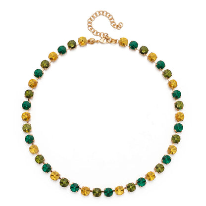 Collar Gargantilla