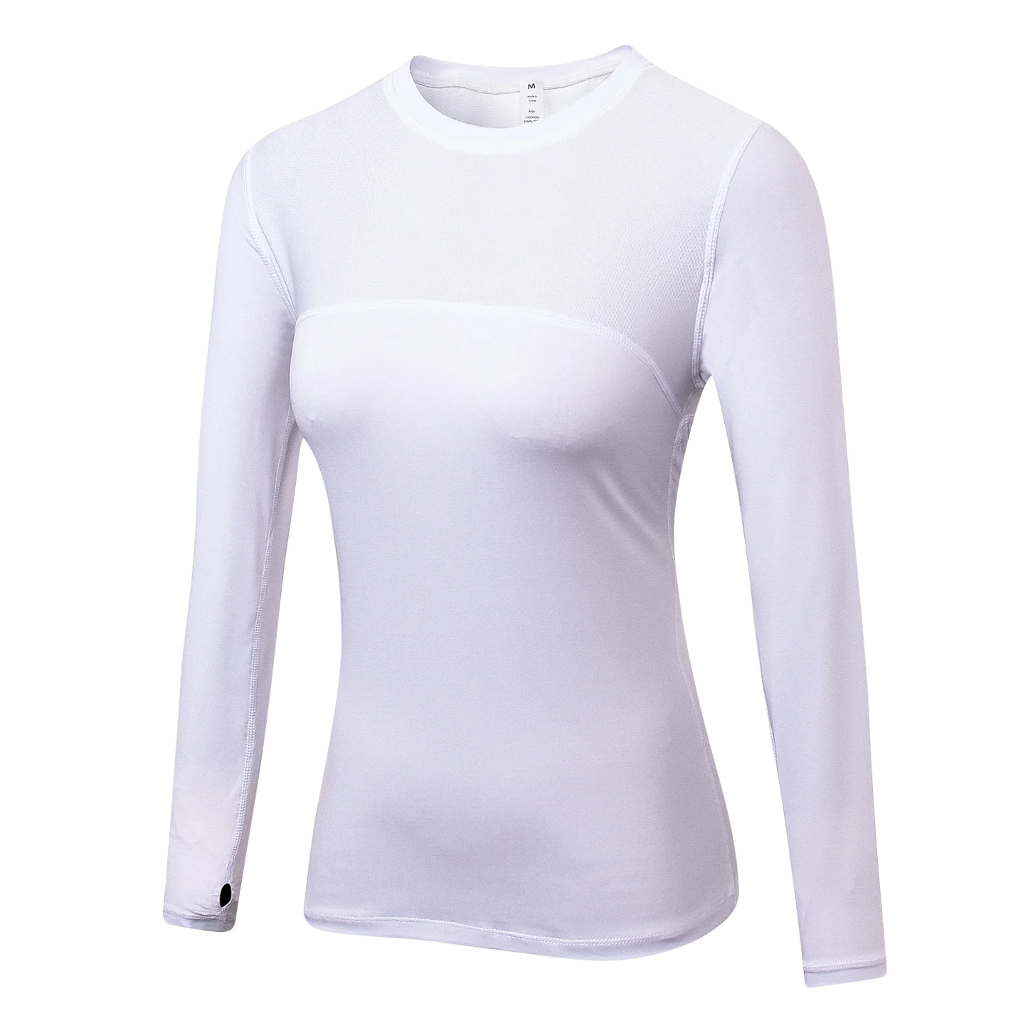 Camiseta Manga Larga