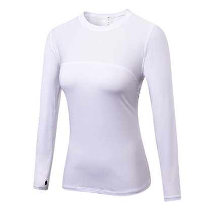 Camiseta Manga Larga