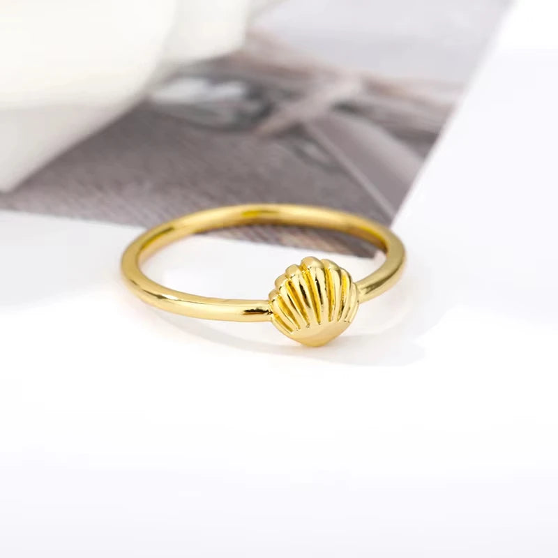 Anillos de Acero Inoxidable