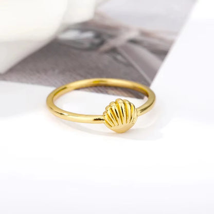 Anillos de Acero Inoxidable