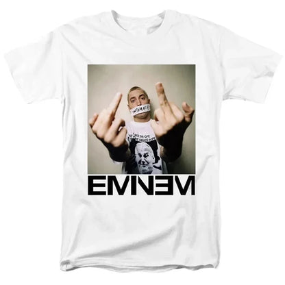 Camiseta Vintage Y2K