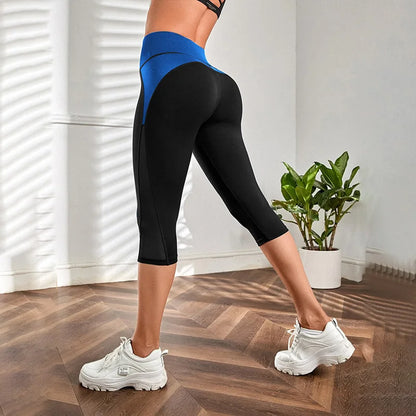 Leggings de Cintura Alta