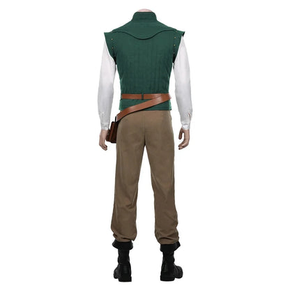 Disfraz de Flynn Rider