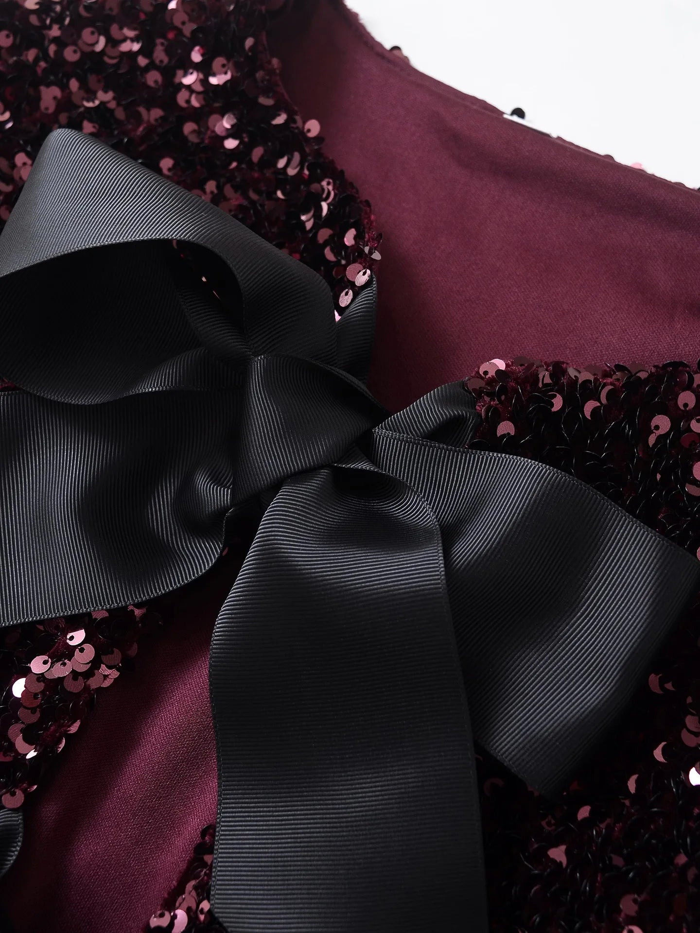 Chaqueta con Lentejuelas