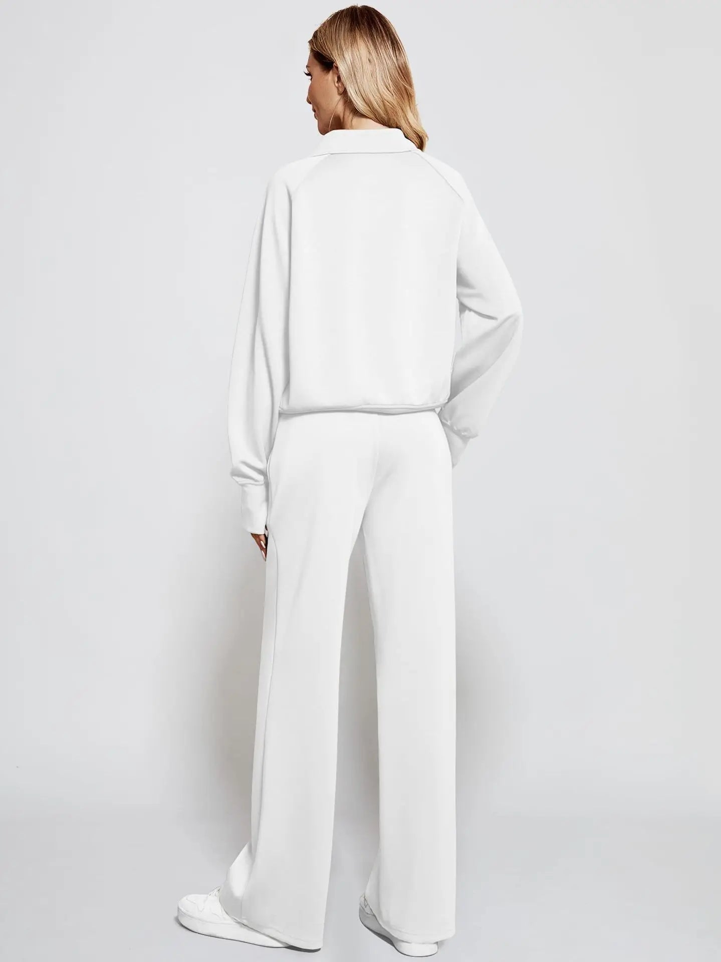 Conjunto de Sudadera y Pantalon