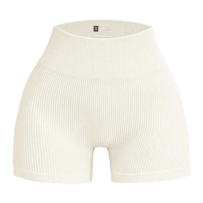 Short Corto Ajustado