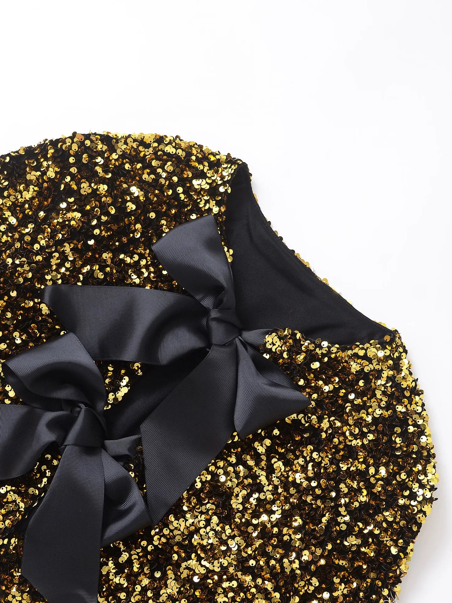 Chaqueta con Lentejuelas