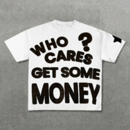 Camiseta Get Some Money