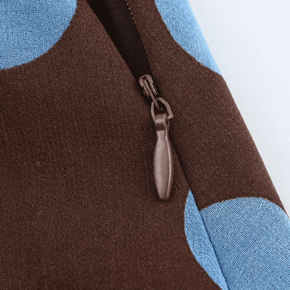 Conjunto De Falda Y Top