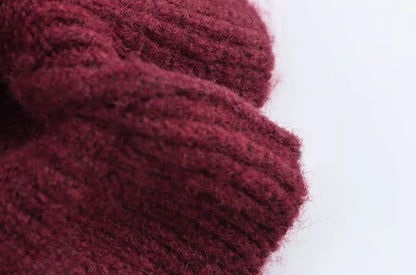 Cárdigan con Volantes