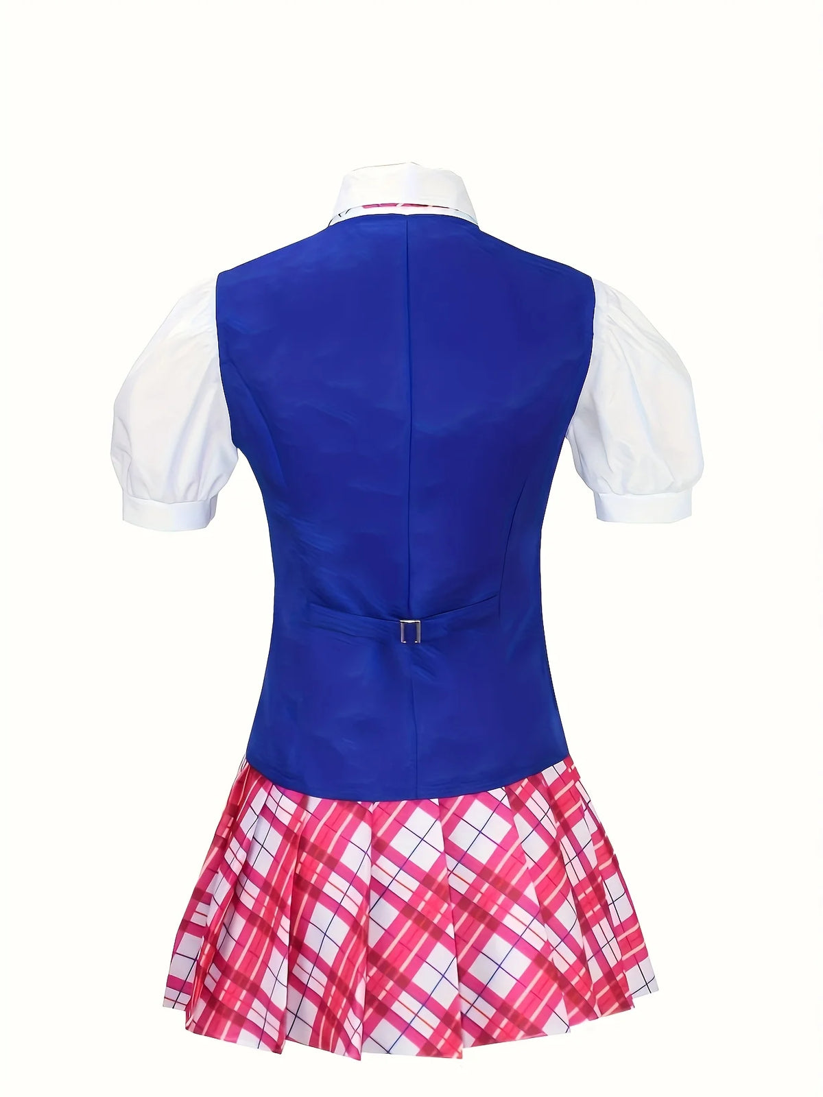 Uniforme de Princesa de la Academia
