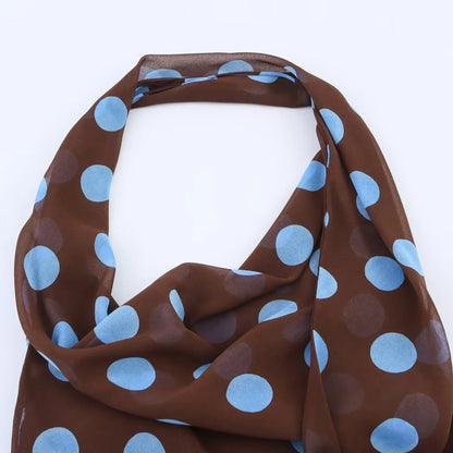 Conjunto De Falda Y Top