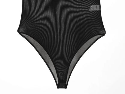 Body de Malla