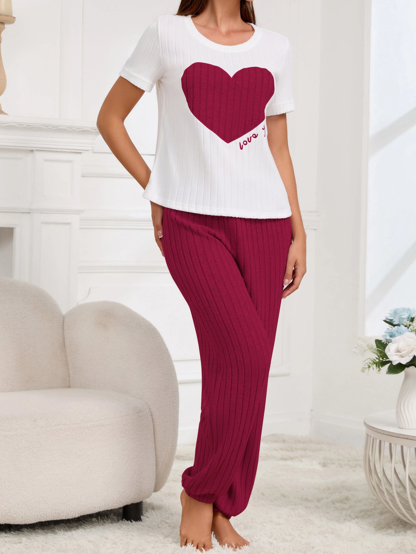 Conjunto de Pijama