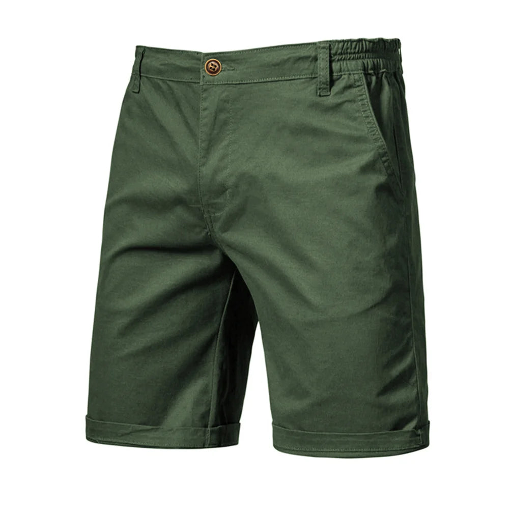 Short Liso de Verano