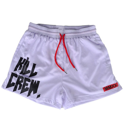 Pantalon Corto KILL CREW