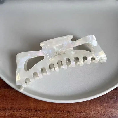 Pinza Para El Cabello