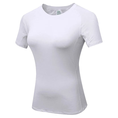 Camiseta de Compresión