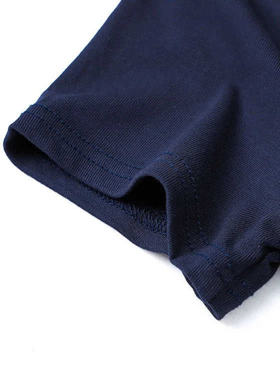 Blusa con Hombro Descubierto
