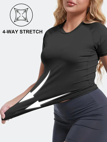 Camiseta de Compresión
