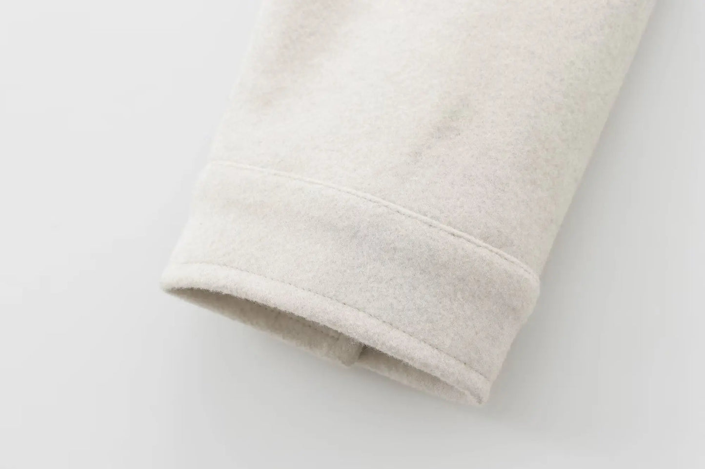 Chaqueta con Cremallera