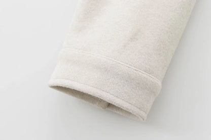 Chaqueta con Cremallera