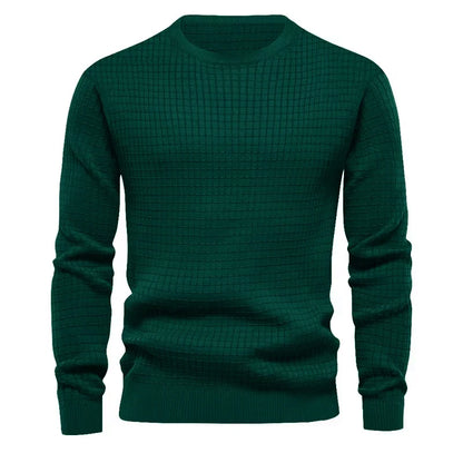 Nuevas sudaderas con cuello redondo para hombre, sudadera grande de Color sólido, camisetas para correr al aire libre de primavera