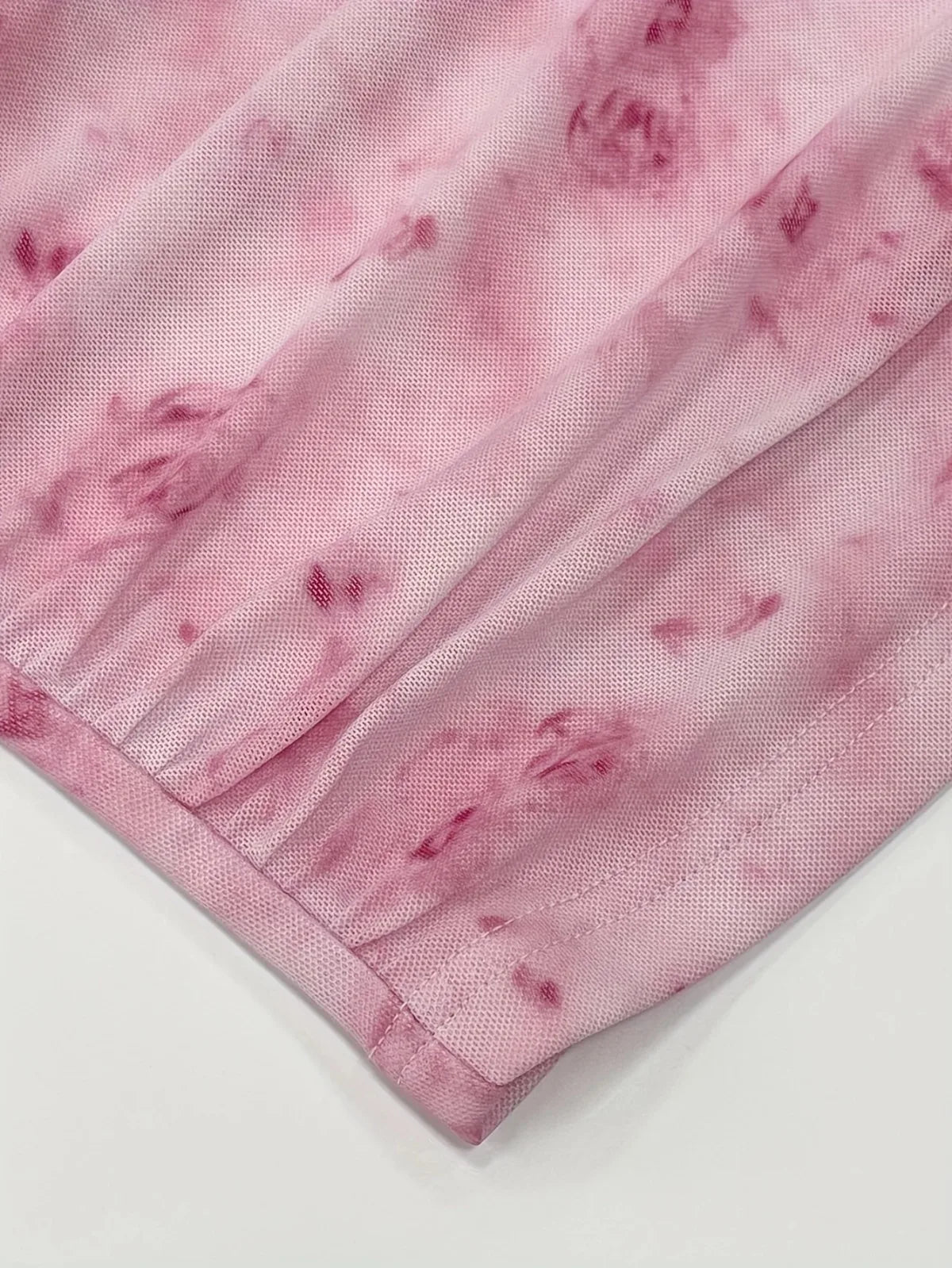 Top Corto Con Tirantes