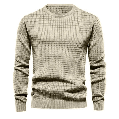 Nuevas sudaderas con cuello redondo para hombre, sudadera grande de Color sólido, camisetas para correr al aire libre de primavera