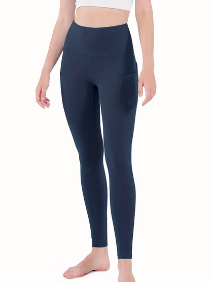 Legging con Bolsillos
